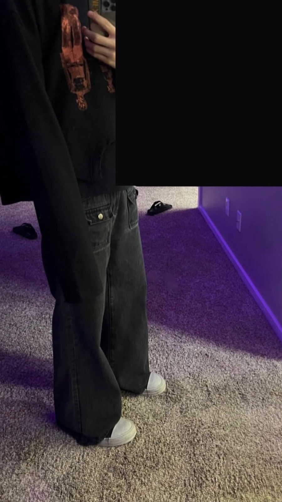 Other fait pair lui flared pants Size US 30 / EU 46 - 10 Thumbnail