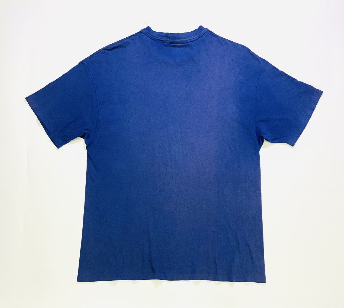 DKNY VINTAGE DKNY JEANS TEE Size US L / EU 52-54 / 3 - 2 Thumbnail
