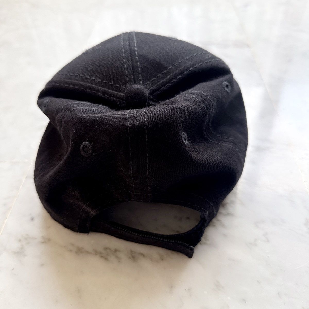 Ruslan Baginskiy Ruslan Baginskiy Cap Size ONE SIZE - 3 Thumbnail