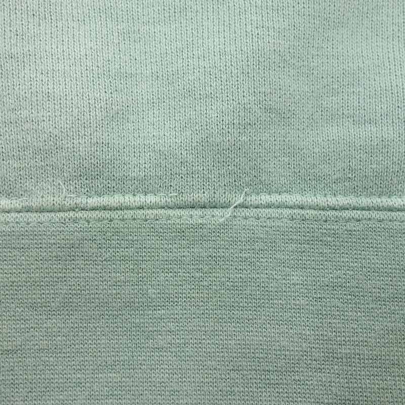 Visvim VISVIM 22SS AMPLUS SWEAT S/S CRASH sweatshirt crewneck Size US L / EU 52-54 / 3 - 6 Thumbnail