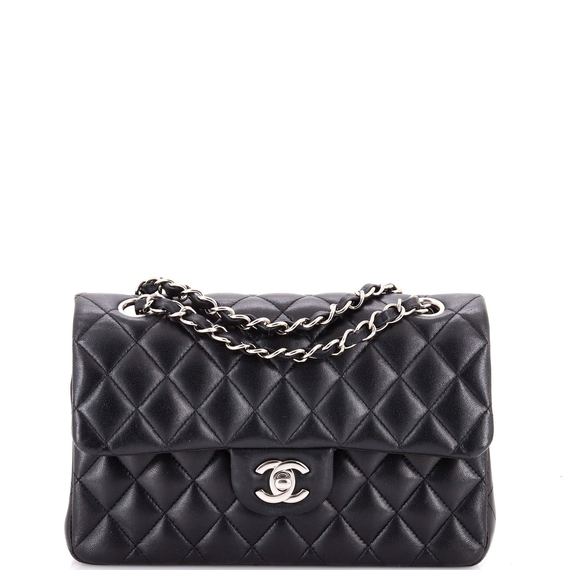 Chanel Classic Double Flap Bag Size ONE SIZE - 1 Thumbnail