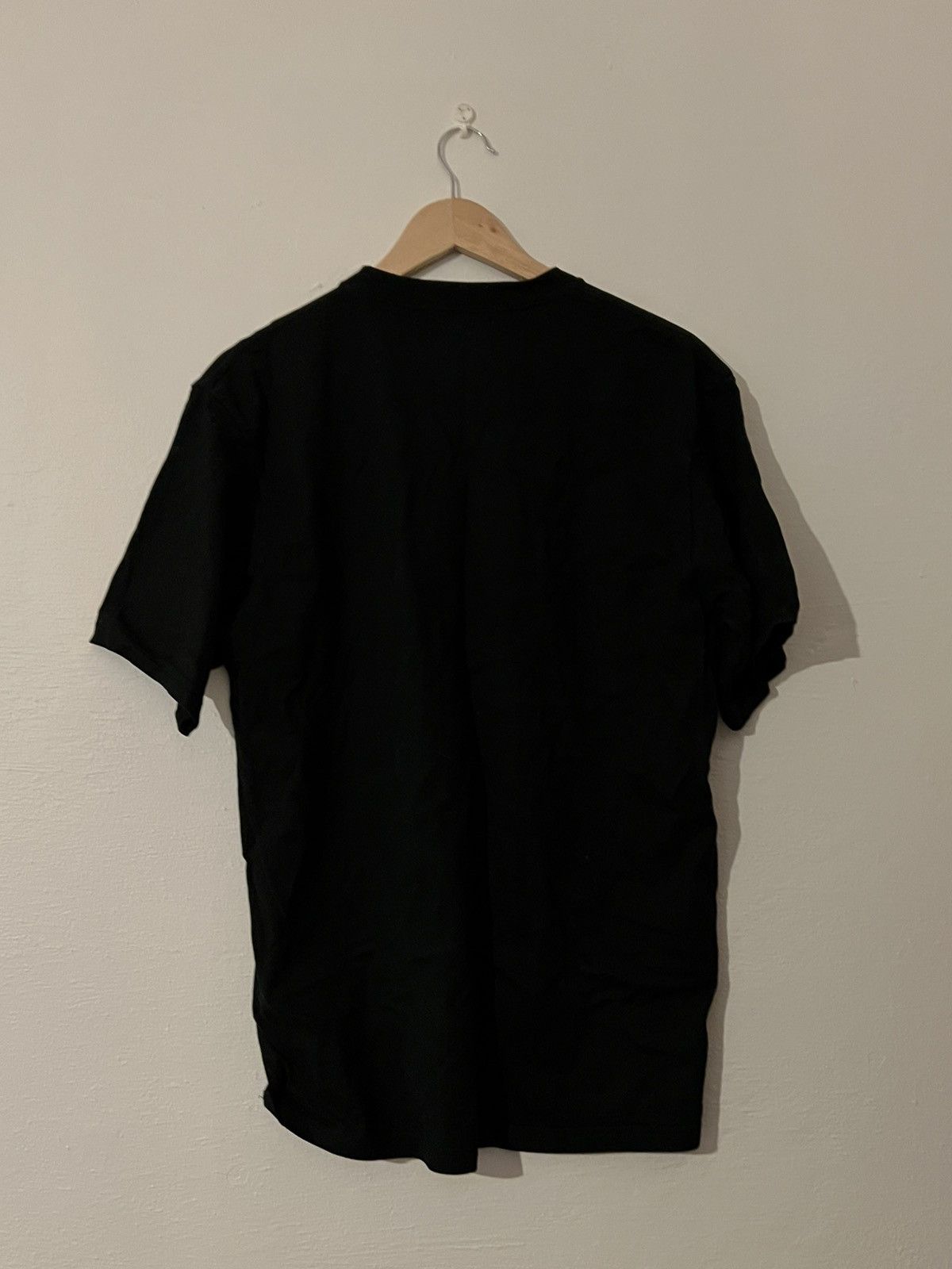 Undercover Undercover Black Tshirt - Size 3 Size US M / EU 48-50 / 2 - 4 Thumbnail