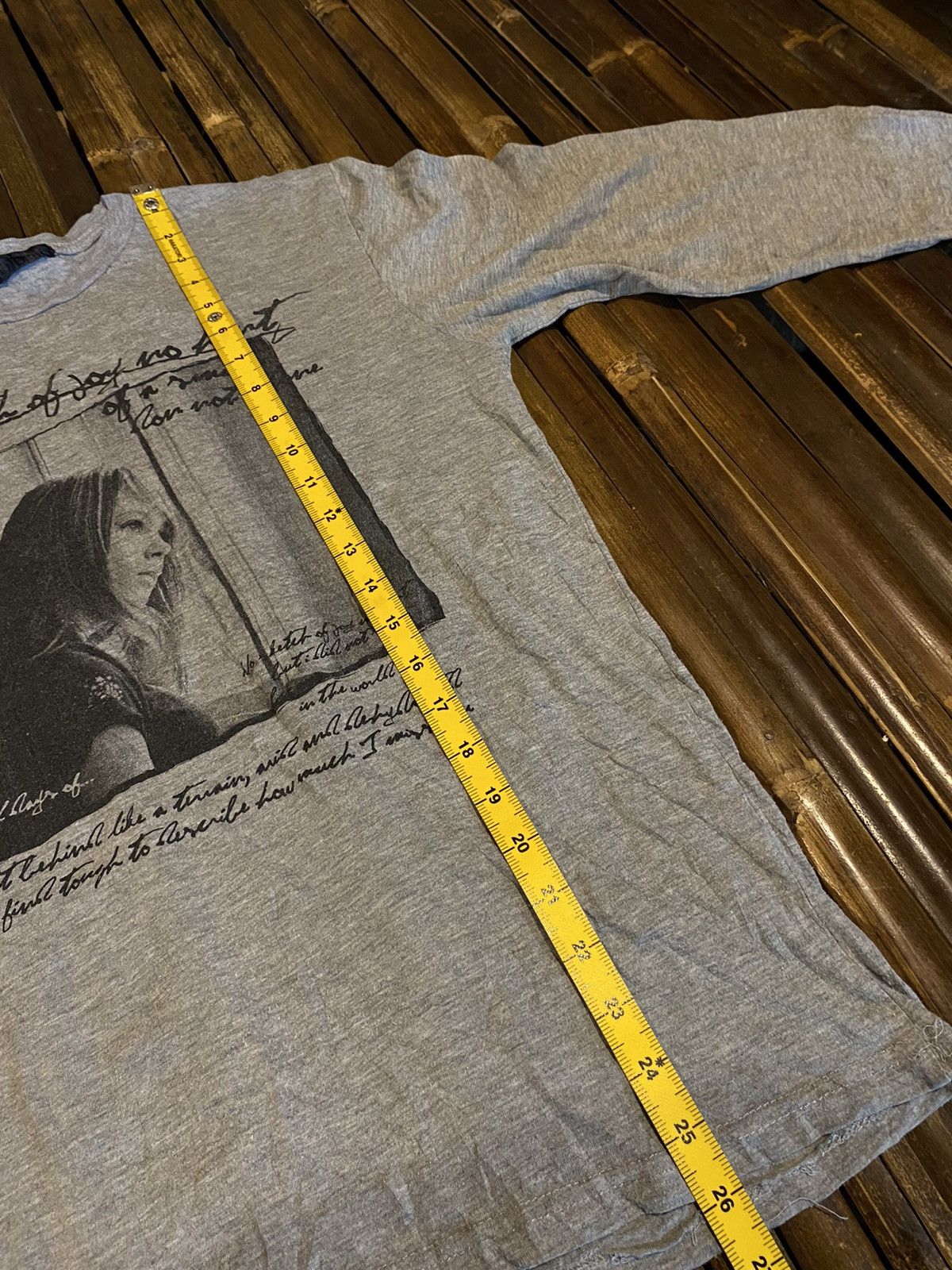 If Six Was Nine IFSIXWASNINE STYLE LONG SLEEVE Size US M / EU 48-50 / 2 - 10 Thumbnail