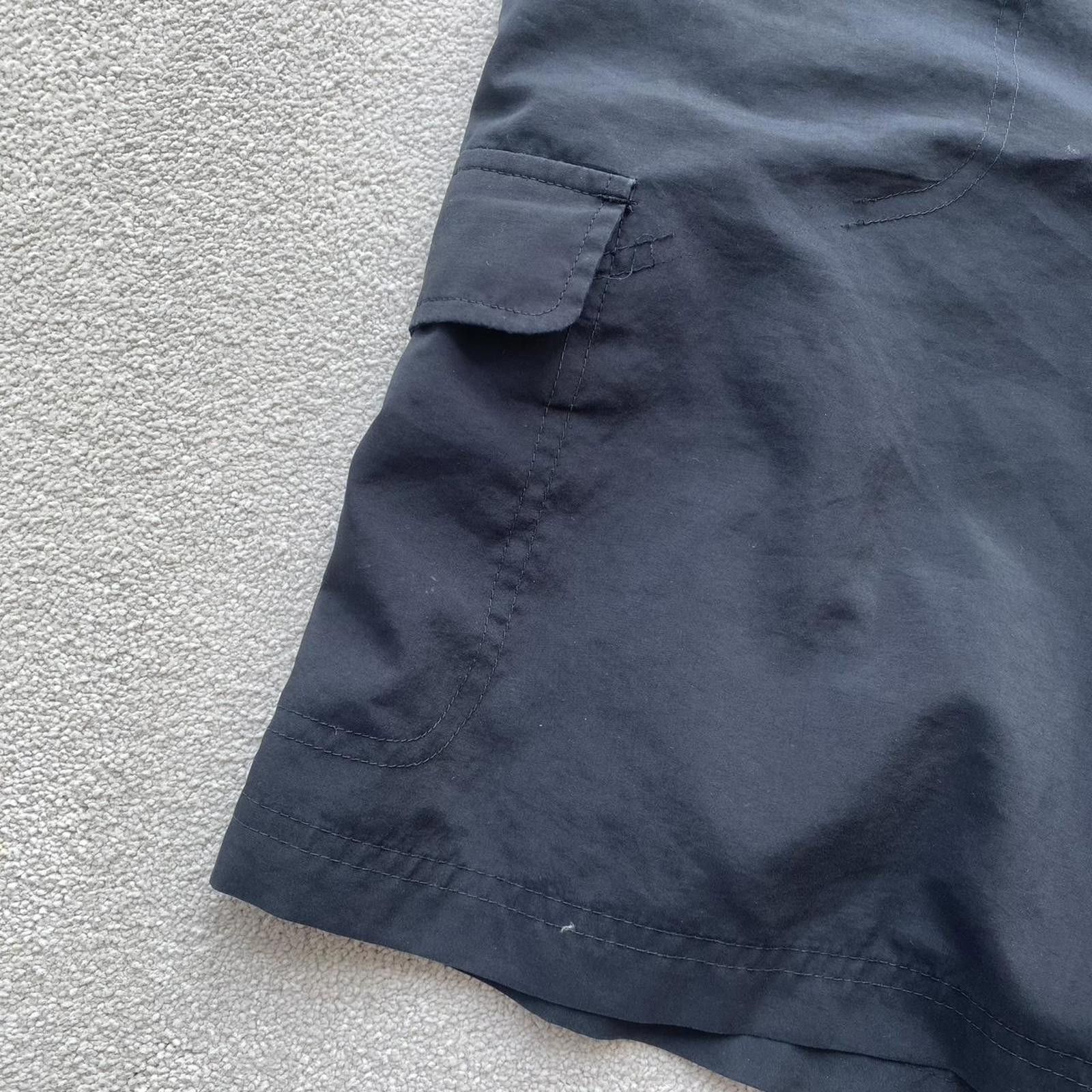 Nike ACG Vintage Nike ACG Tactical Utility Cargo Shorts Y2K Size US 32 / EU 48 - 7 Thumbnail