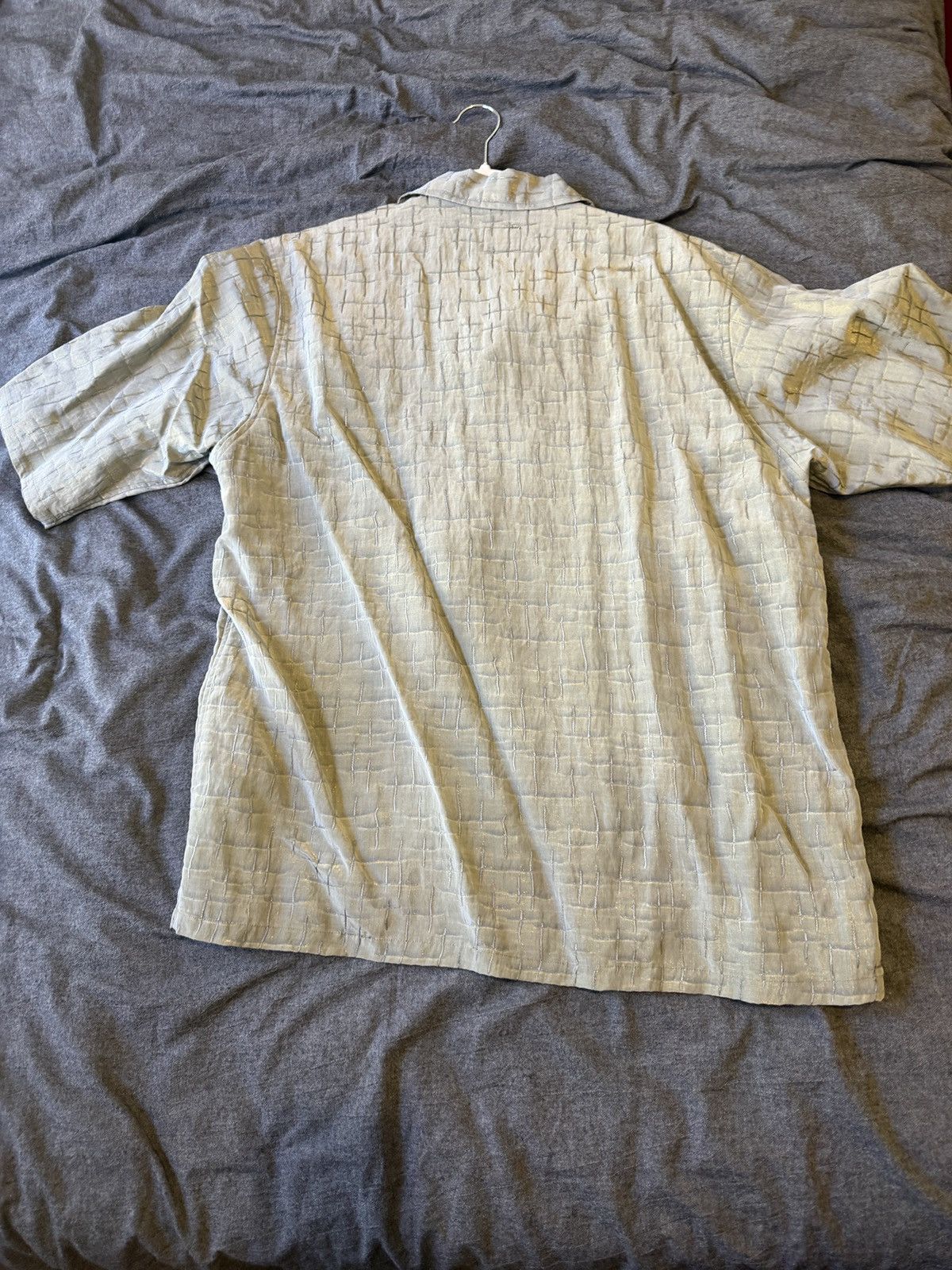 Needles Needles Cabana Shirt Size US L / EU 52-54 / 3 - 4 Thumbnail