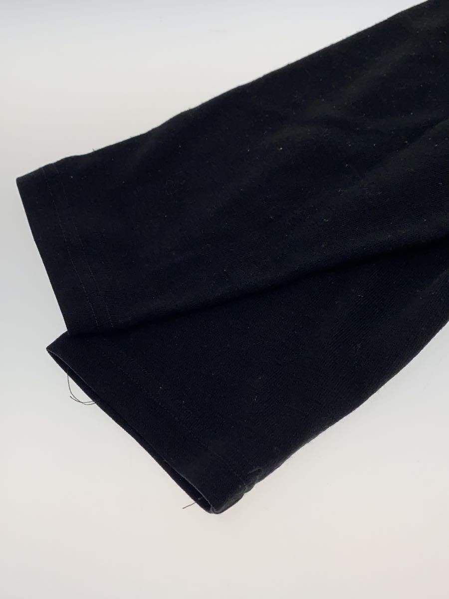 Ground Y × Yohji Yamamoto Asymmetrical Centre Seam Long Sleeve Tee Size US L / EU 52-54 / 3 - 3 Thumbnail