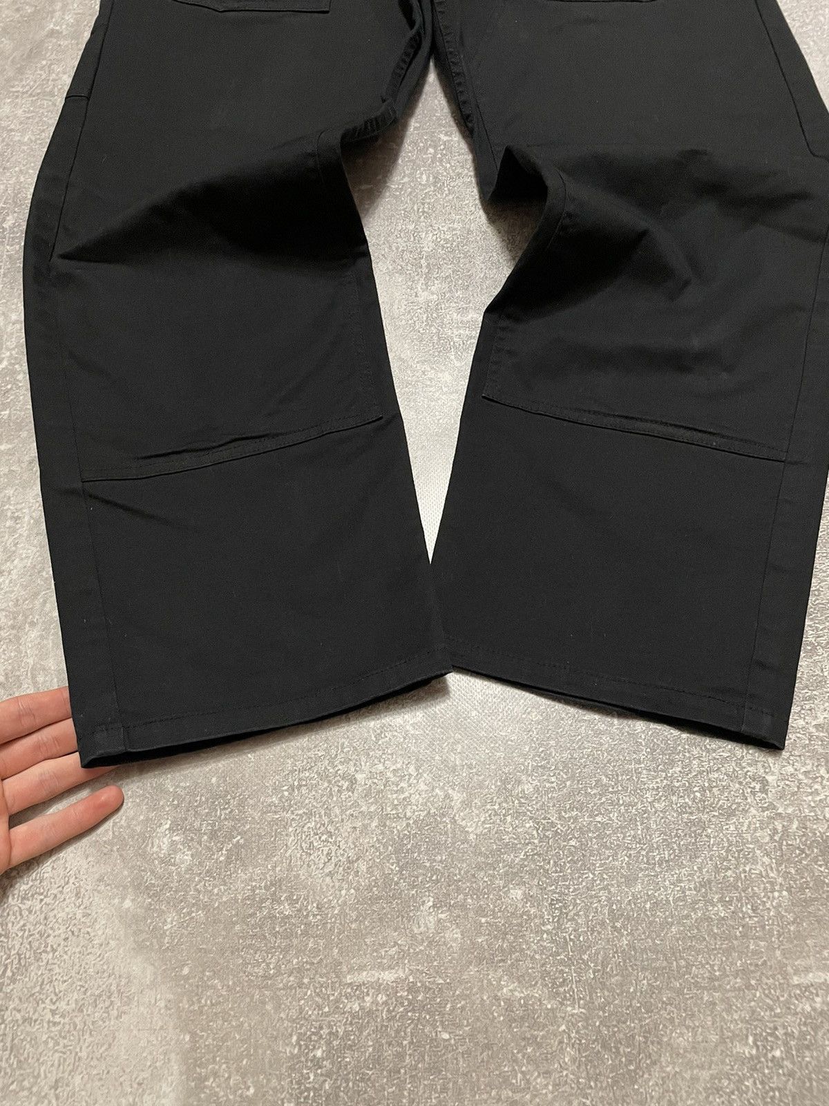 Bape Bape Carpenter Pants Size US 30 / EU 46 - 12 Thumbnail