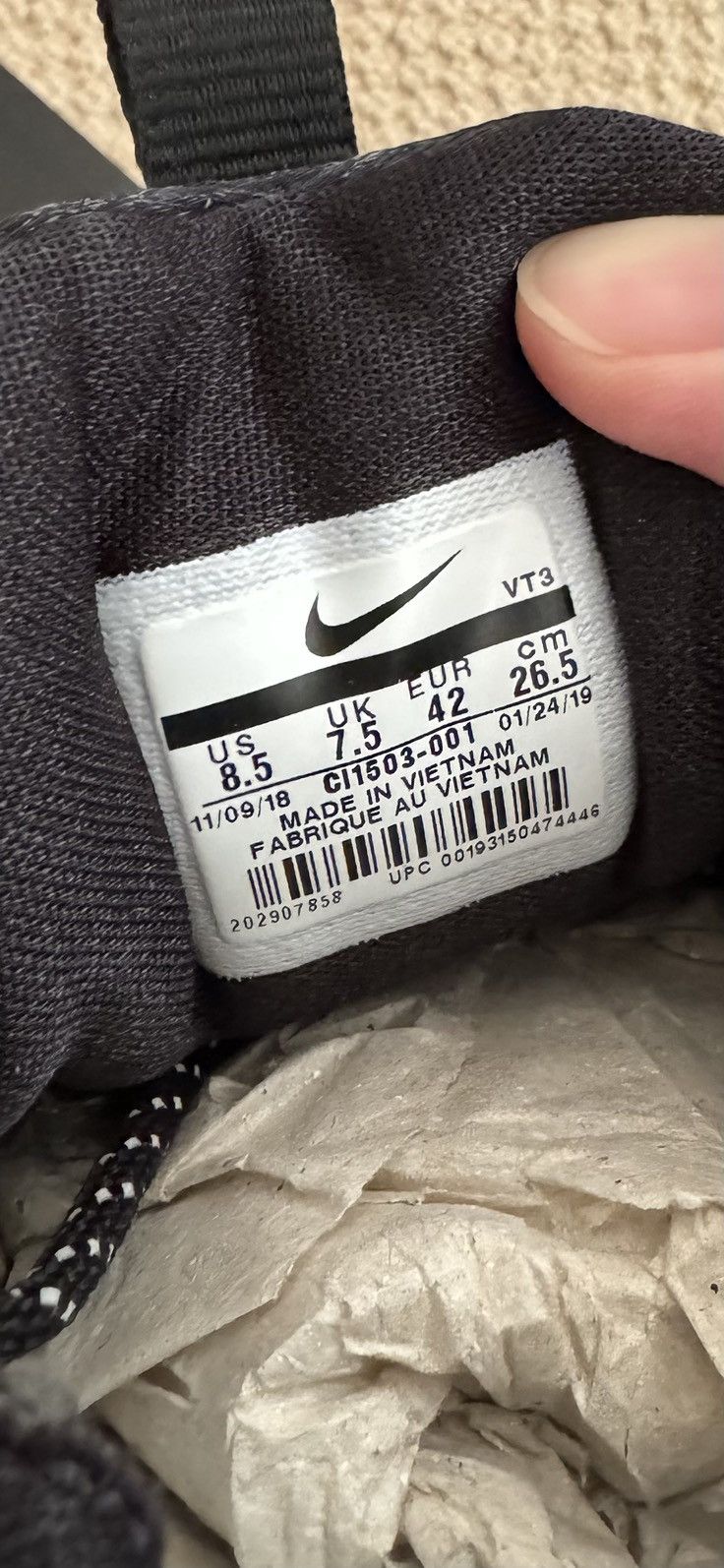 Nike Nike Air Max 97 Neon Seoul 2019 size 8.5 Size US 8.5 / EU 41-42 - 8 Thumbnail