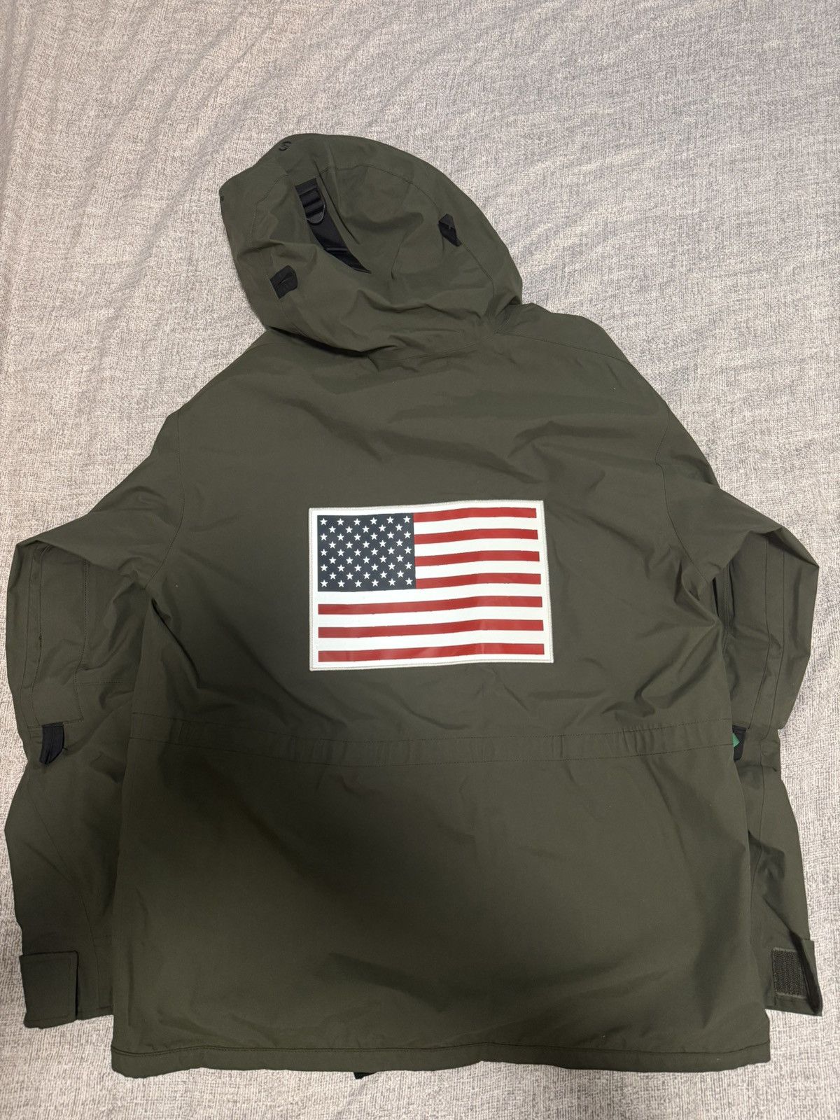 Supreme × The North Face Supreme tnf north face trans Antarctica expedition jacket Size US M / EU 48-50 / 2 - 5 Thumbnail