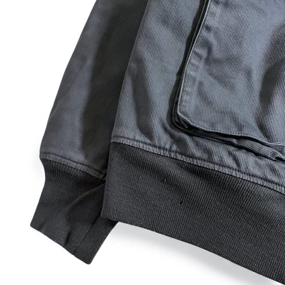 Hiroshi Fujiwara Archive Fujiwara GDEH Good Enough G-8 WEP Jacket Size US M / EU 48-50 / 2 - 5 Thumbnail