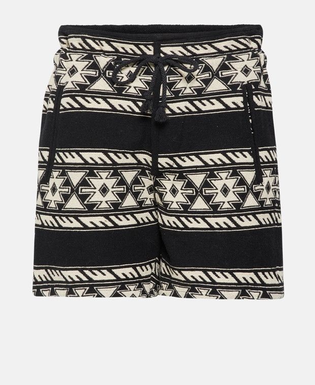 Isabel Marant Etoile Shorts Size 24" / US 00 / IT 34 - 1 Thumbnail