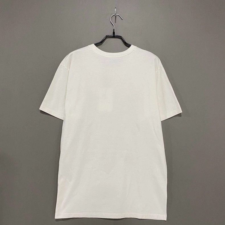 Gucci Gucci Co-branded clover logo short sleeves Size US S / EU 44-46 / 1 - 4 Thumbnail