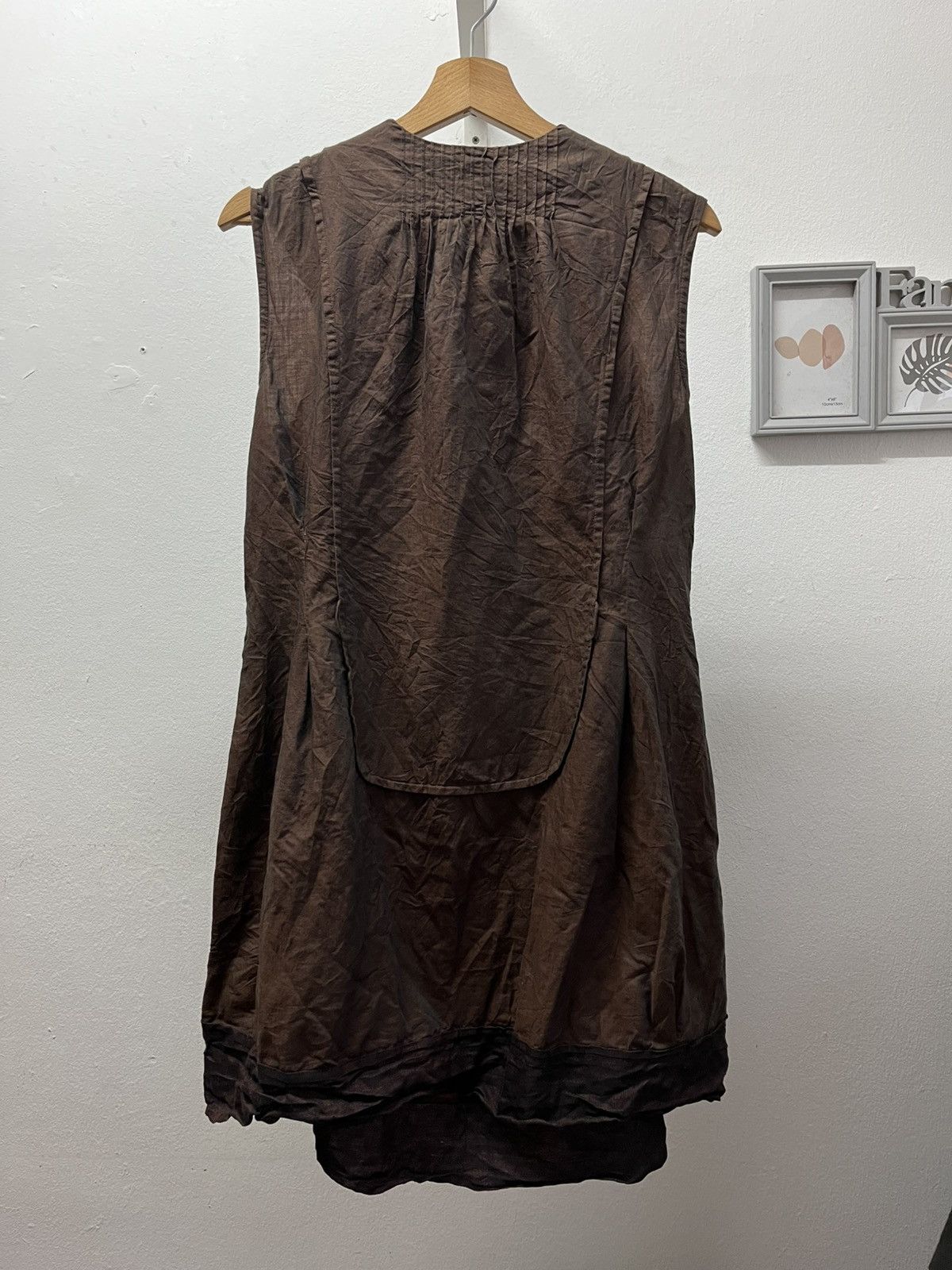 Issey Miyake Issey miyake heart haat Size S / US 4 / IT 40 - 2 Thumbnail