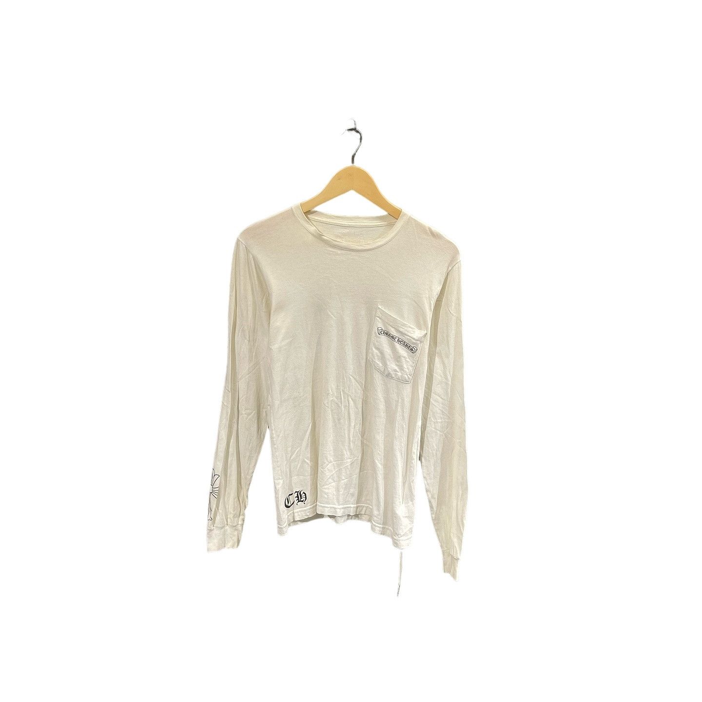 Chrome Hearts × Maxfield Los Angeles Chrome Hearts Maxfield Long