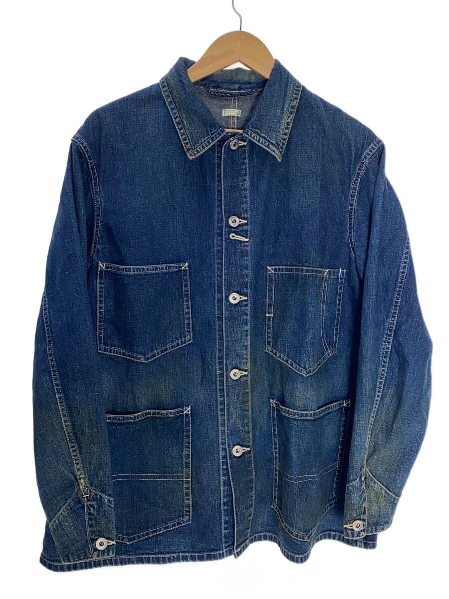 Van Cleef & Arpels Denim 23ss Size US S / EU 44-46 / 1 - 1 Thumbnail