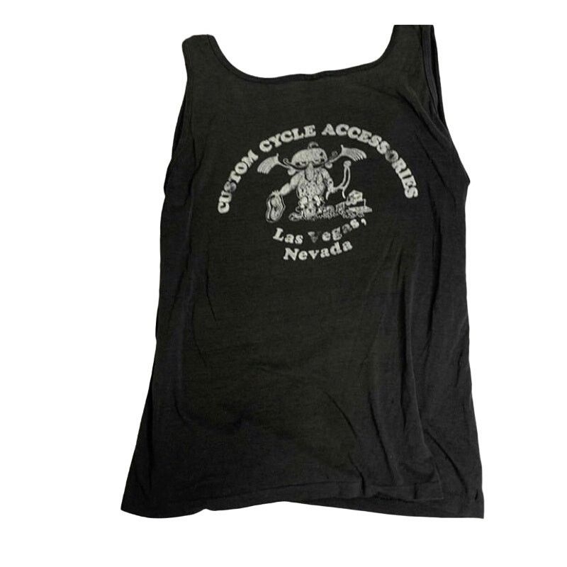 Harley Davidson 3D Emblem Harley Davidson Tank Top Size US S / EU 44-46 / 1 - 5 Thumbnail