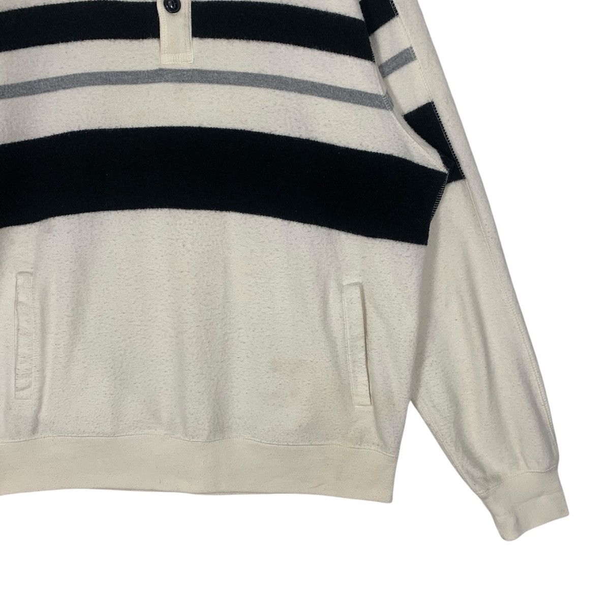Chaps Chaps Ralph Lauren Designer CasualWear Streetwear Sweatshirt Size US M / EU 48-50 / 2 - 6 Thumbnail