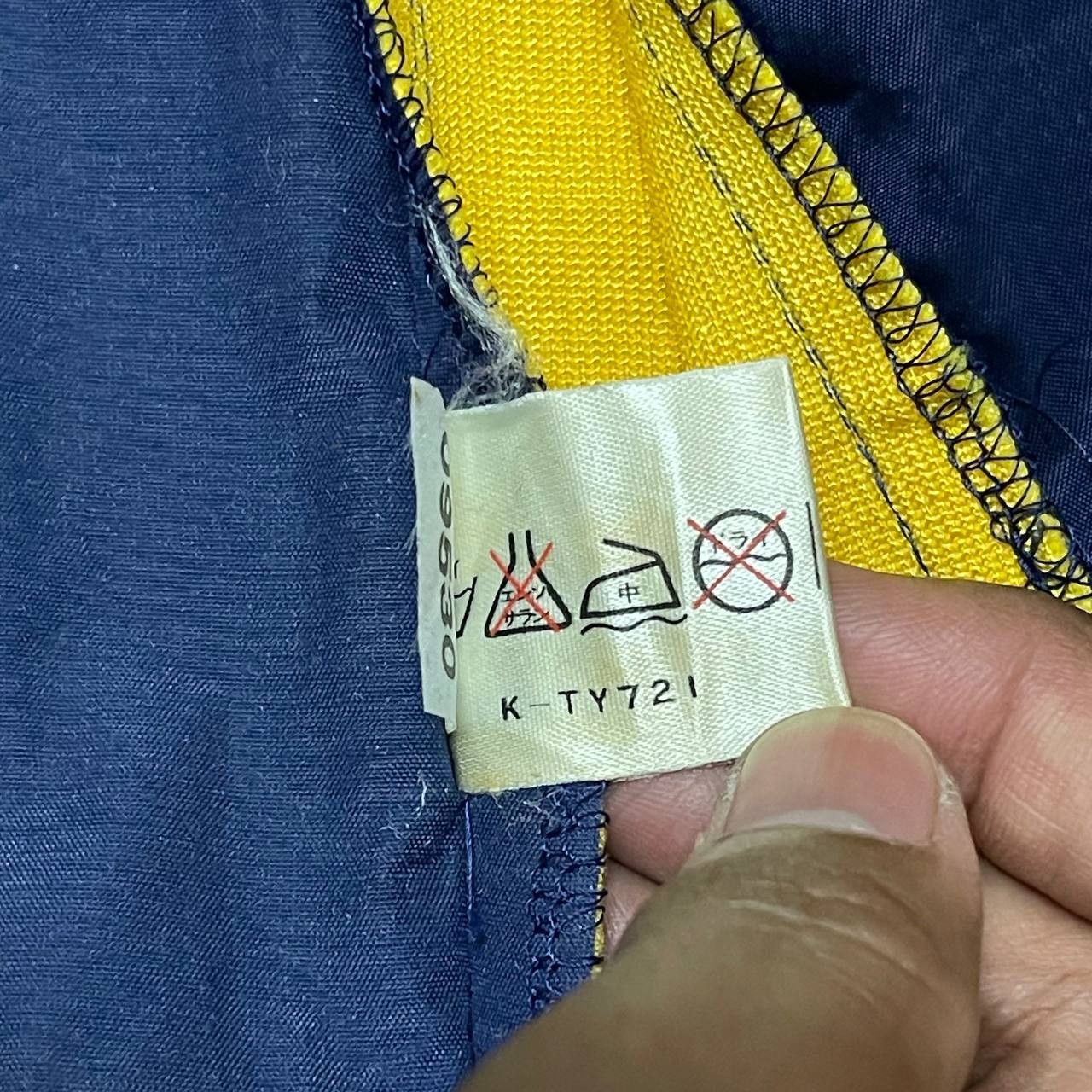Fusalp Vintage Fusalp Ski Jacket Size US M / EU 48-50 / 2 - 8 Thumbnail