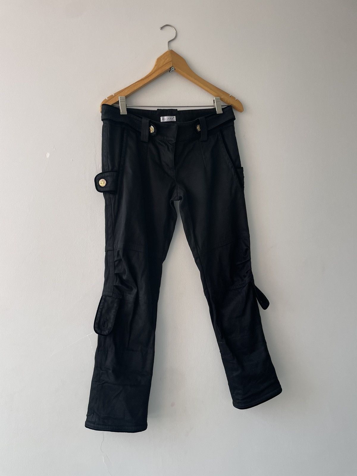 Other Vakko capri Size 26" / US 2 / IT 38 - 18 Thumbnail