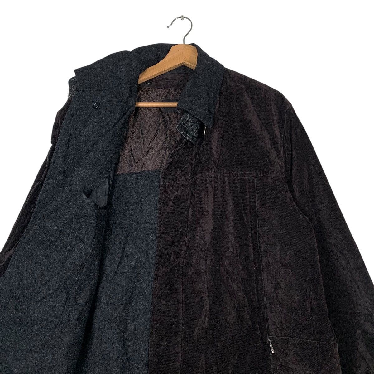 Allegri Allegri Coat Jacket Size US S / EU 44-46 / 1 - 10 Thumbnail