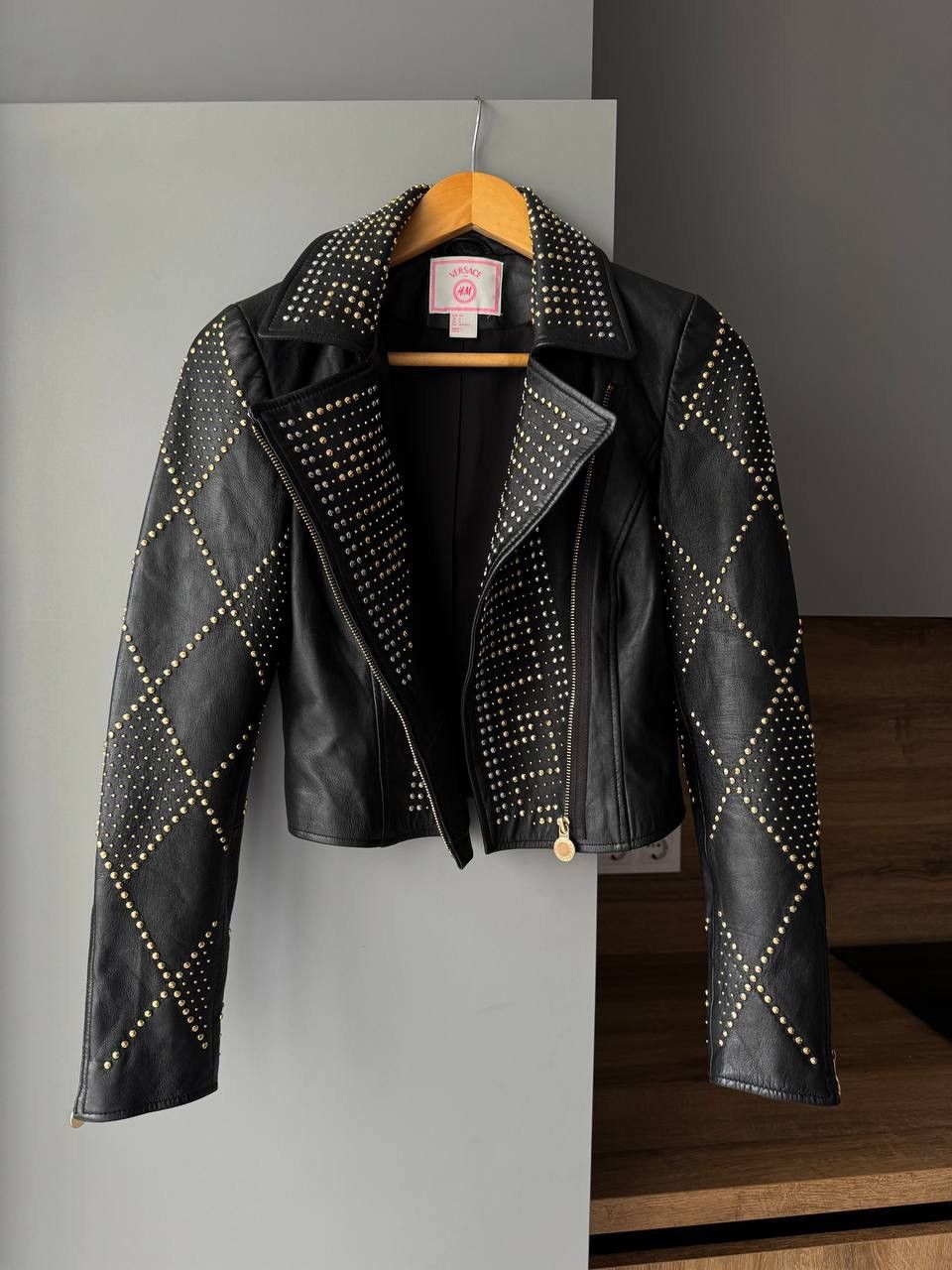 H&M × Versace | Grailed
