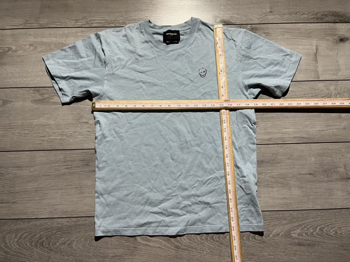 The Kooples The Kooples paris Tshirt skull logo size Medium Size US M / EU 48-50 / 2 - 6 Thumbnail