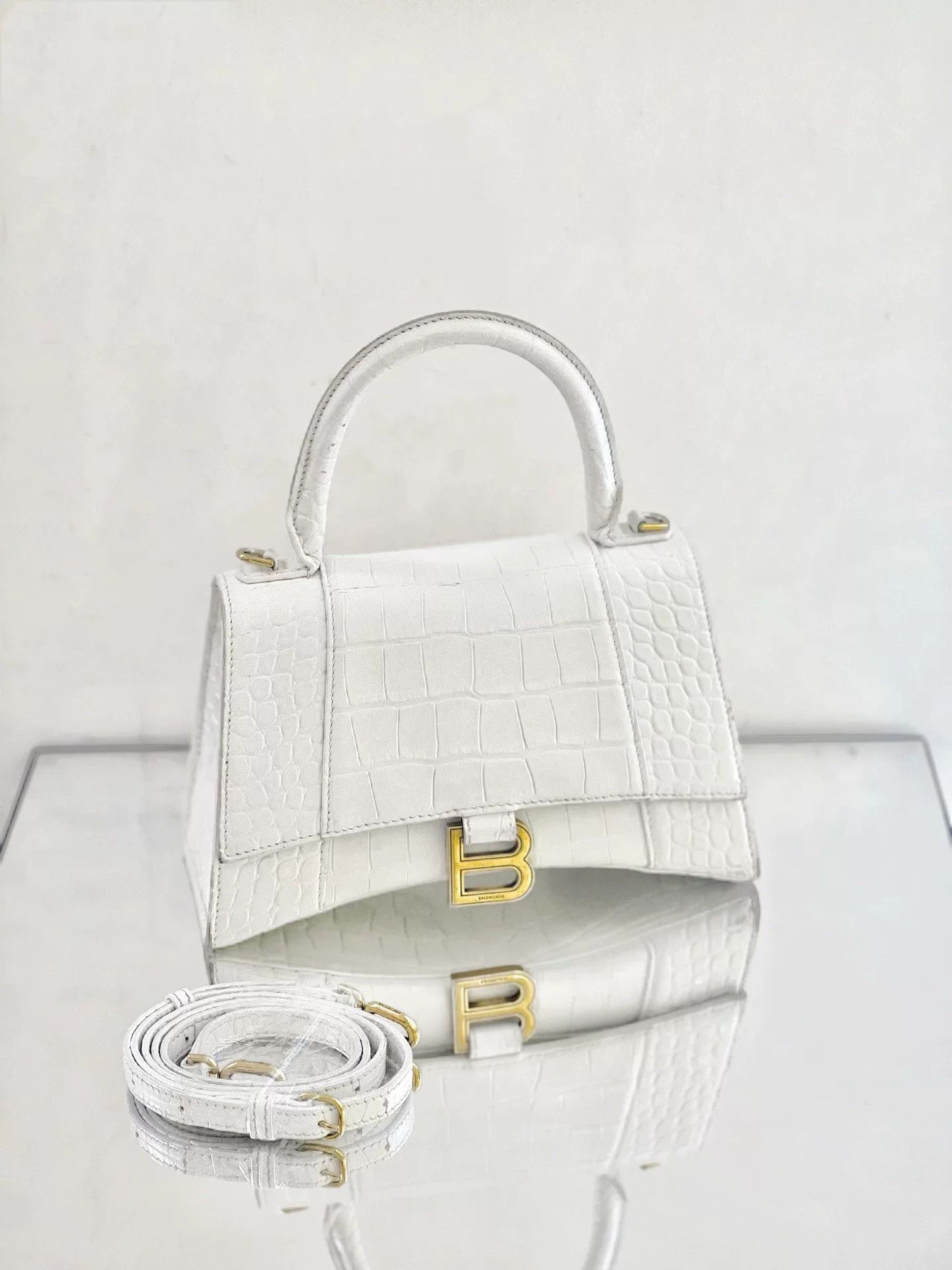 Balenciaga Pre-loved Bag Very good condition Size ONE SIZE - 1 Thumbnail