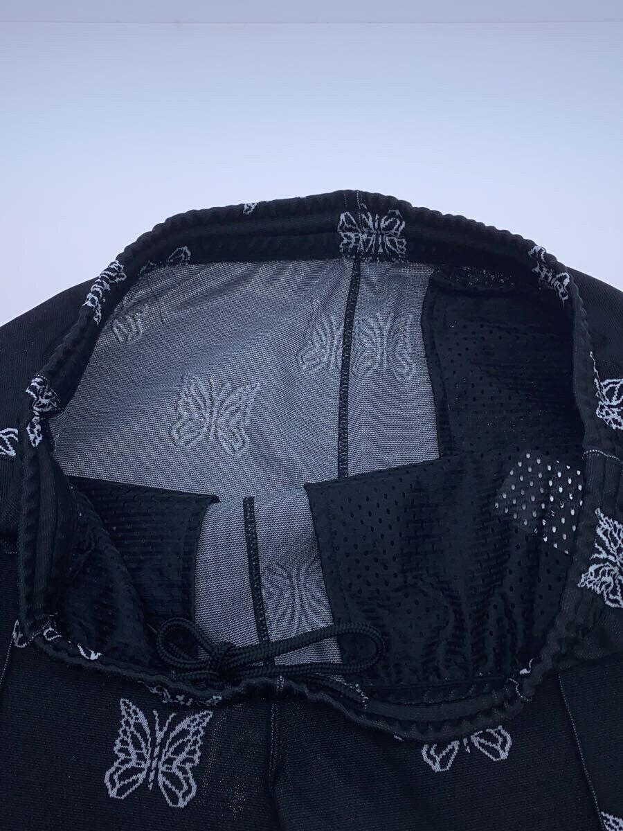 Needles Needles x Studious Papillon Polyester Track Pants Black Size US 32 / EU 48 - 3 Thumbnail