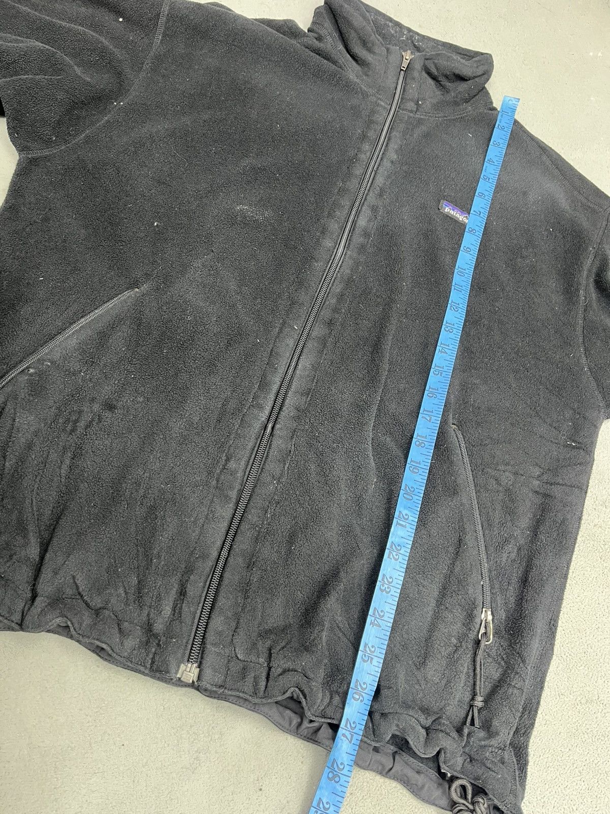 Patagonia PATAGONIA MEN SYNCHILLA Size US L / EU 52-54 / 3 - 12 Thumbnail