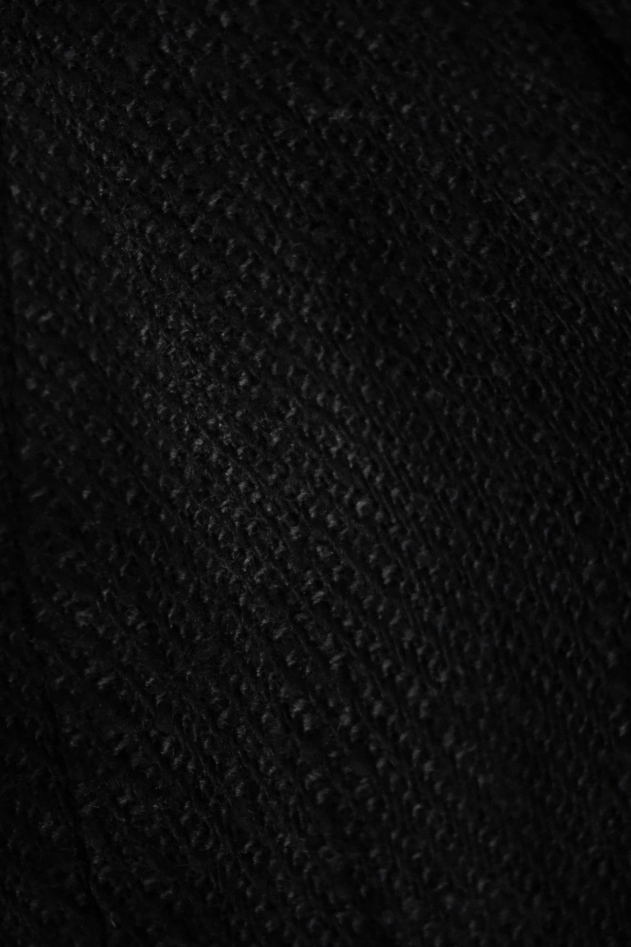 Yohji Yamamoto Yohji Yamamoto 08AW Archive Block Decon Ballet Jkt Wmn's Size XS / US 0-2 / IT 36-38 - 8 Thumbnail