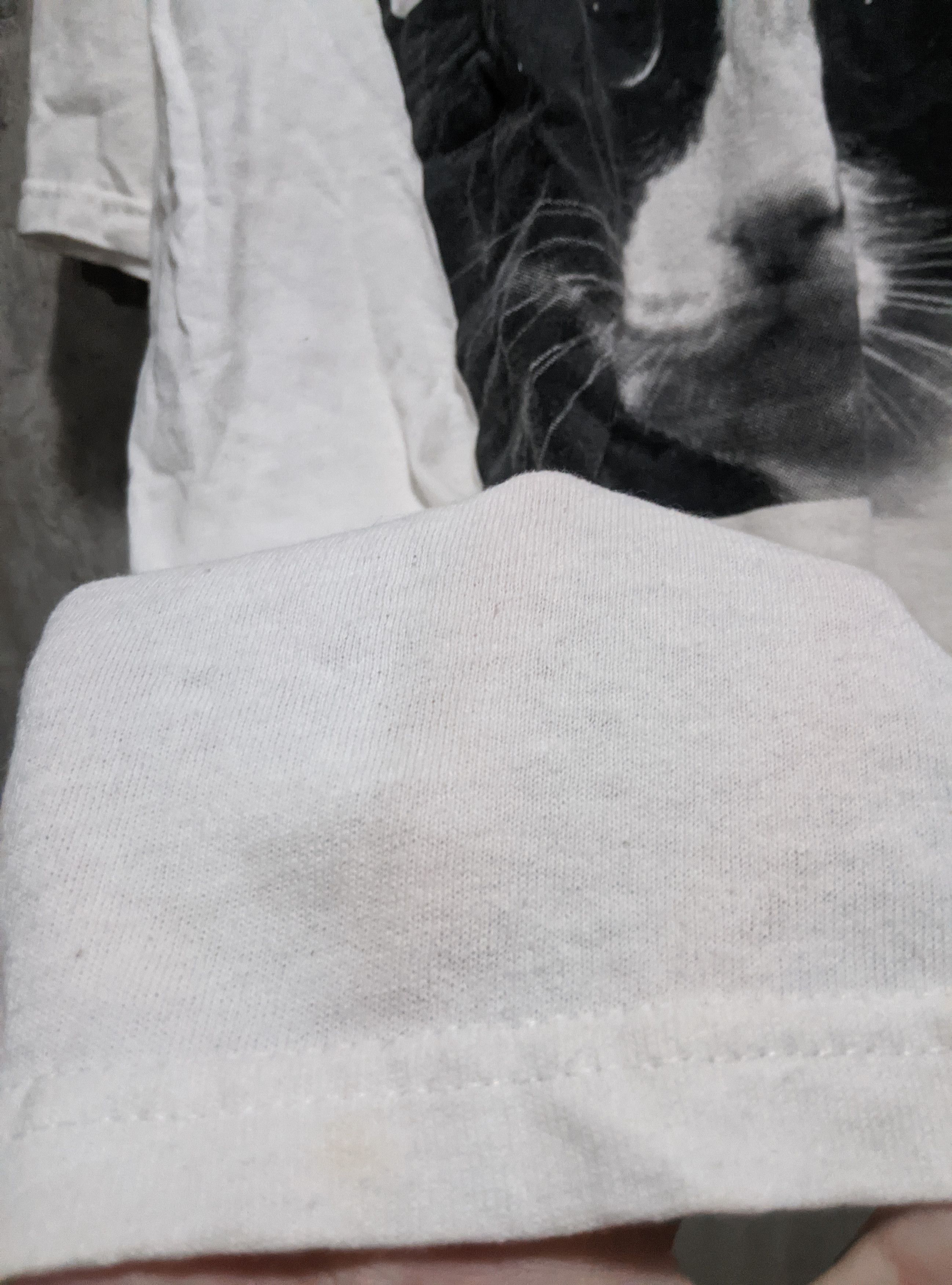 Other Vintage 2000s deadmau5 meowingtons edm tshirt Size US L / EU 52-54 / 3 - 3 Thumbnail