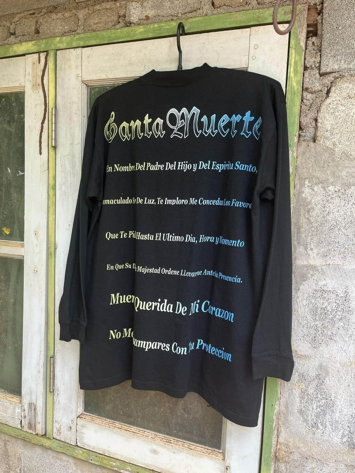 Vintage Santa boot tee 90s’ Size US XL / EU 56 / 4 - 2 Thumbnail