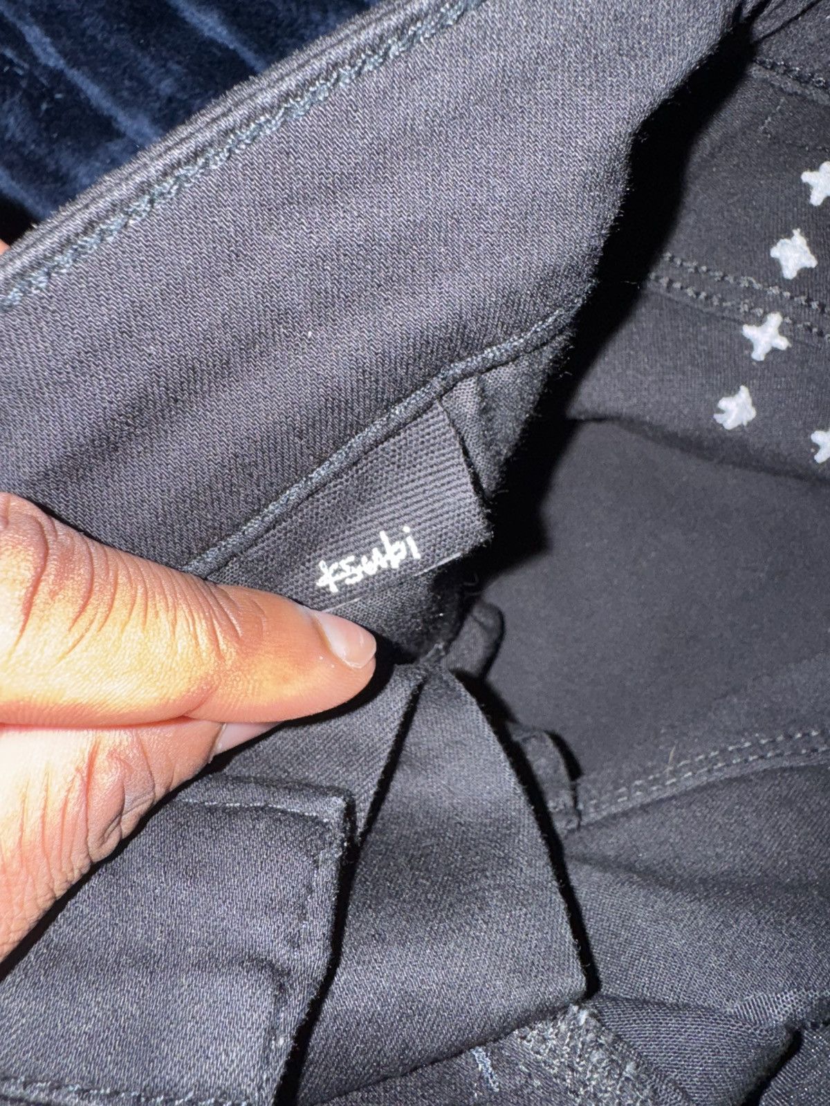Ksubi Ksubi skinny jeans Size US 31 - 6 Thumbnail