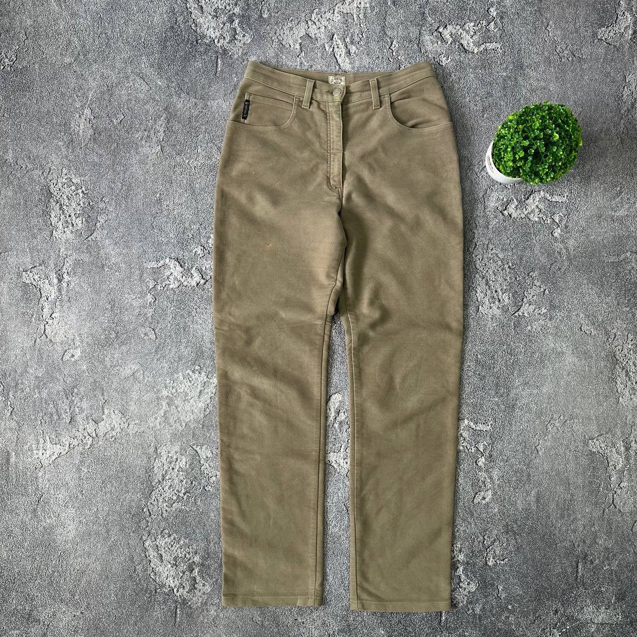 Giorgio Armani Vintage Armani Jeans Pants Y2K Size 30 Size US 30 / EU 46 - 13 Thumbnail
