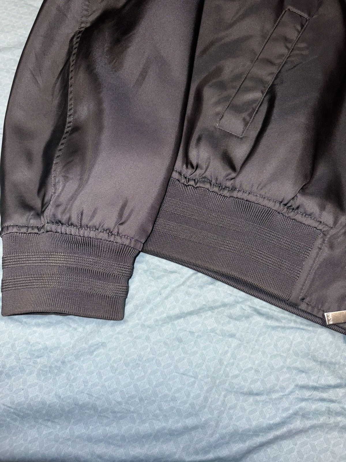 Dior Dior Flowers Bomber Jacket Size US M / EU 48-50 / 2 - 5 Thumbnail