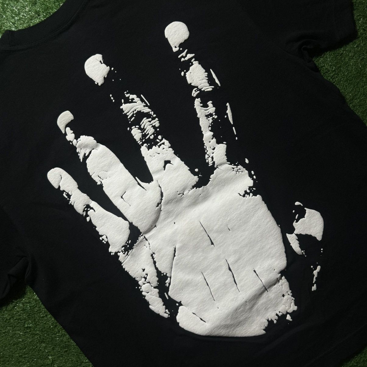 Revenge REVENGE XXXTENTACION “ YUNG BRATZ “ OFFICIAL MERCH Size US M / EU 48-50 / 2 - 6 Thumbnail