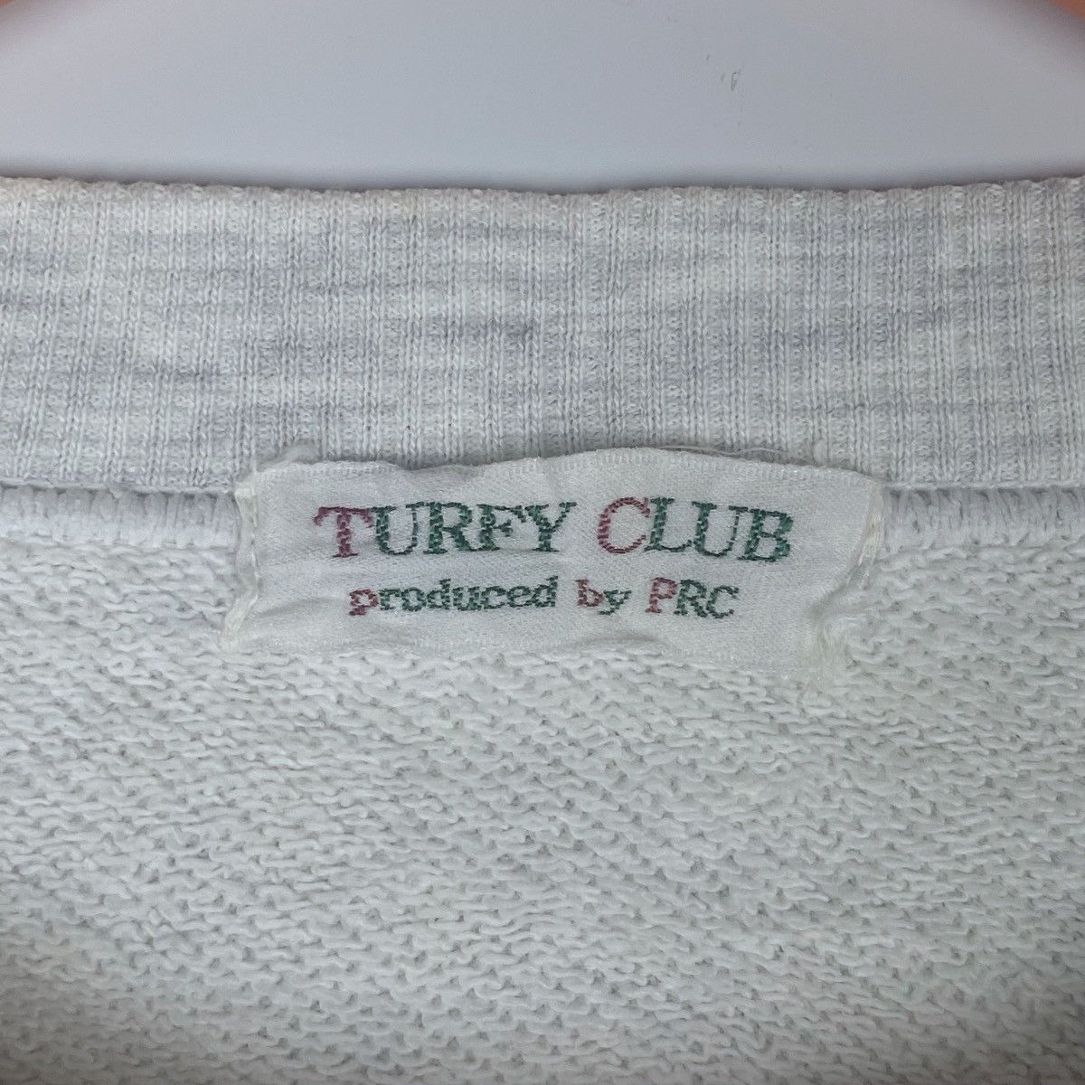Designer × Vintage Japancup Big Print Logo Sweatshirt Crewneck Pullover Jumper Size US L / EU 52-54 / 3 - 6 Thumbnail