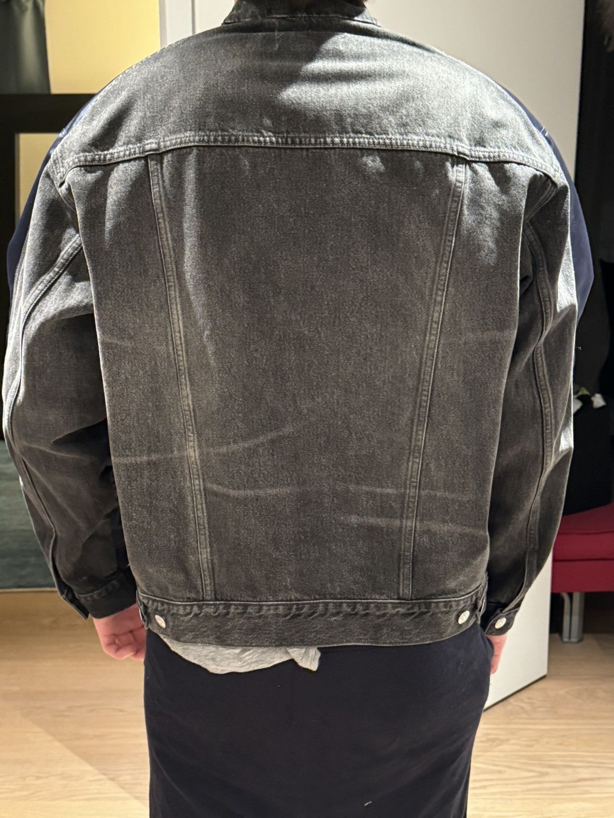 Balenciaga Balenciaga bomber jacket Size US L / EU 52-54 / 3 - 19 Thumbnail