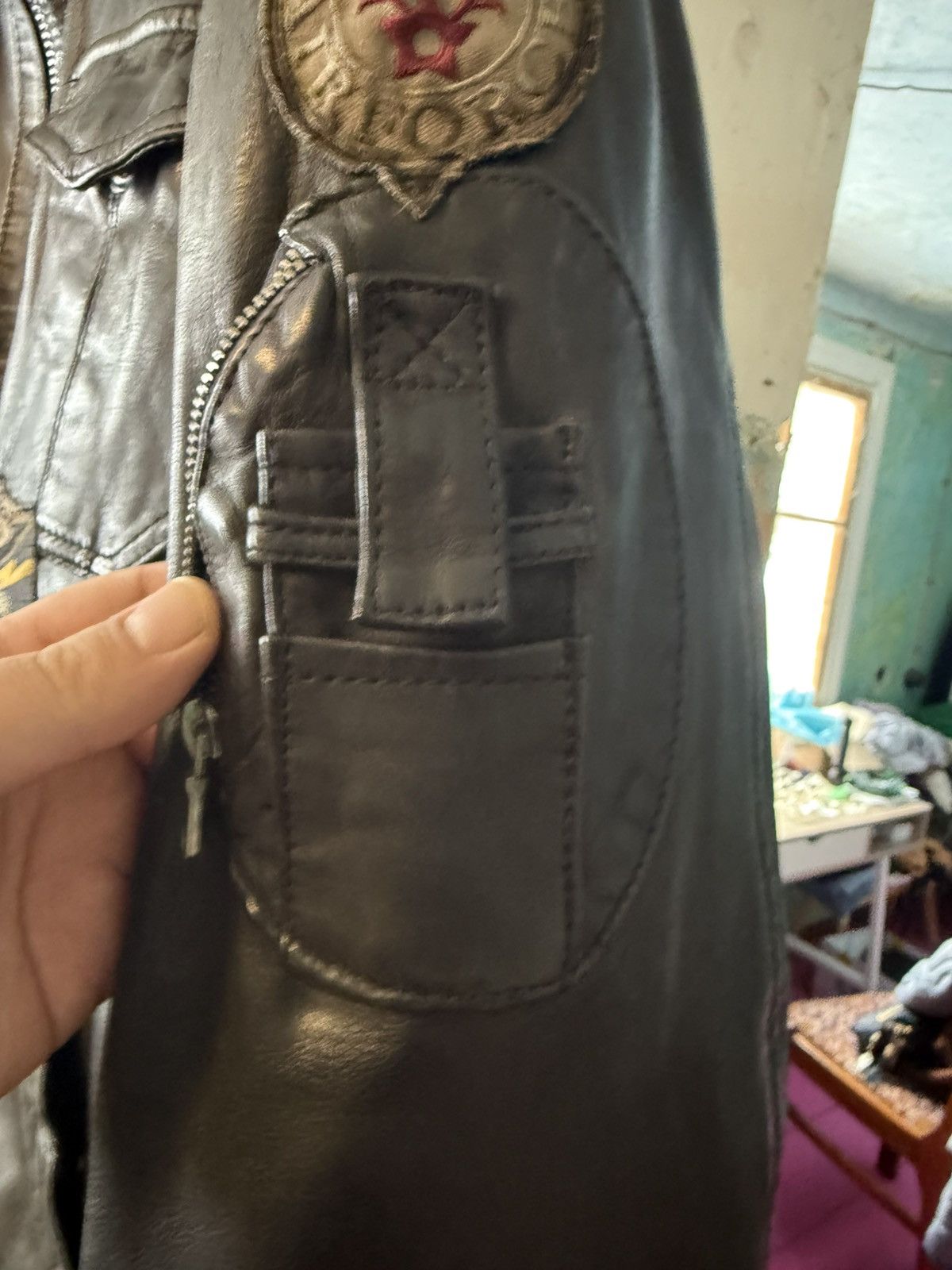 Other Q21 Size US L / EU 52-54 / 3 - 2 Thumbnail