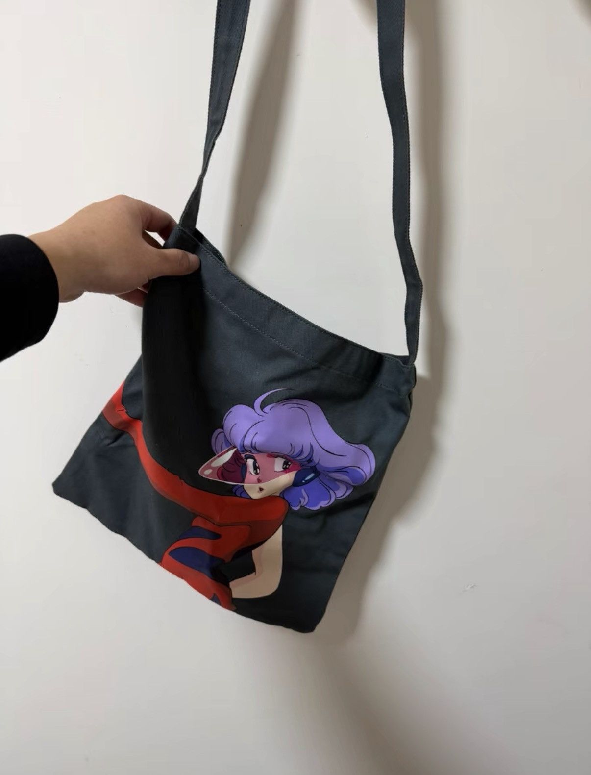 Undercover Undercover Magical Girl Backpack Crossbody Bag Size ONE SIZE - 1 Thumbnail