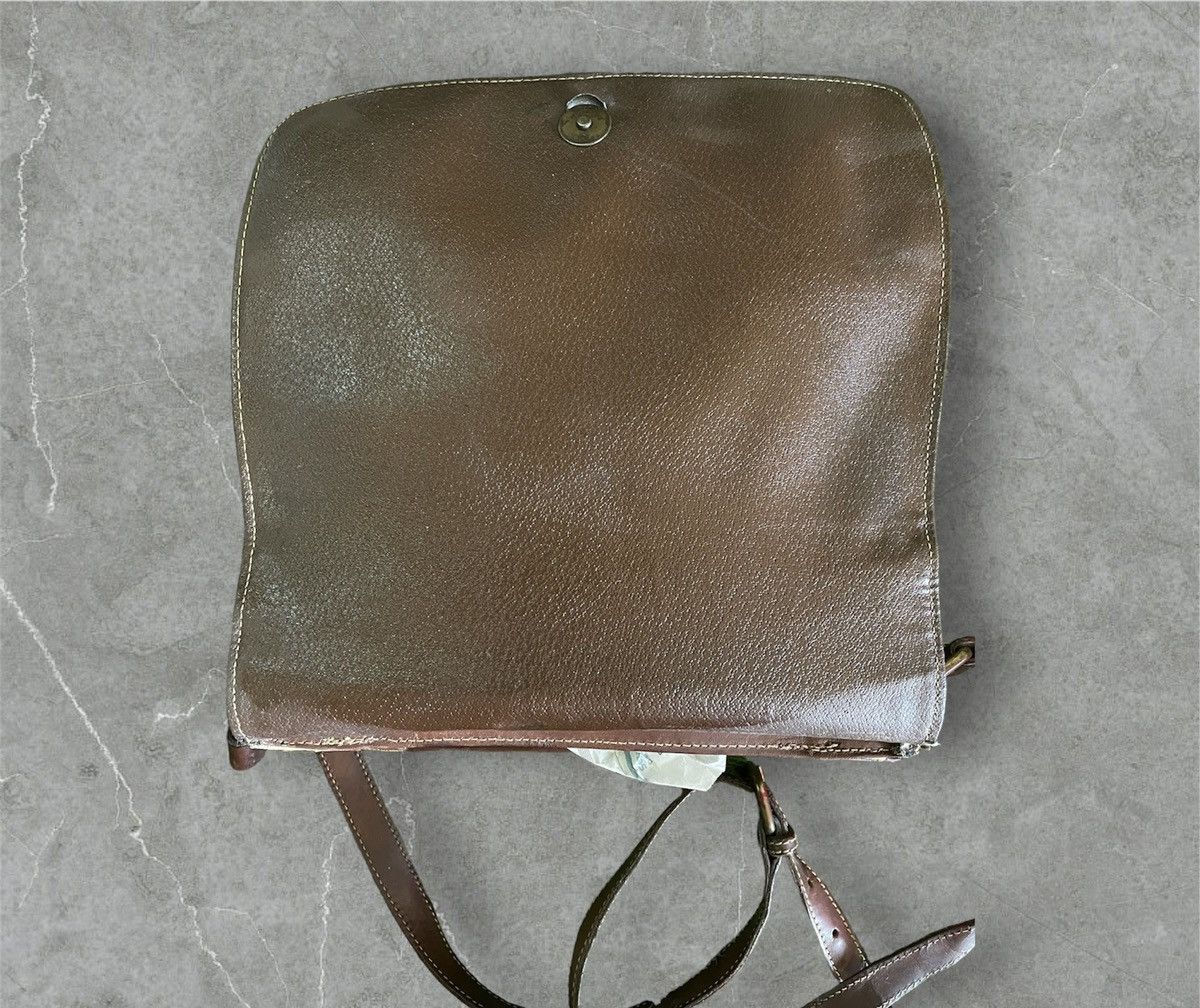 Burberry Burberrys pig skin crossbody bag Size ONE SIZE - 13 Thumbnail