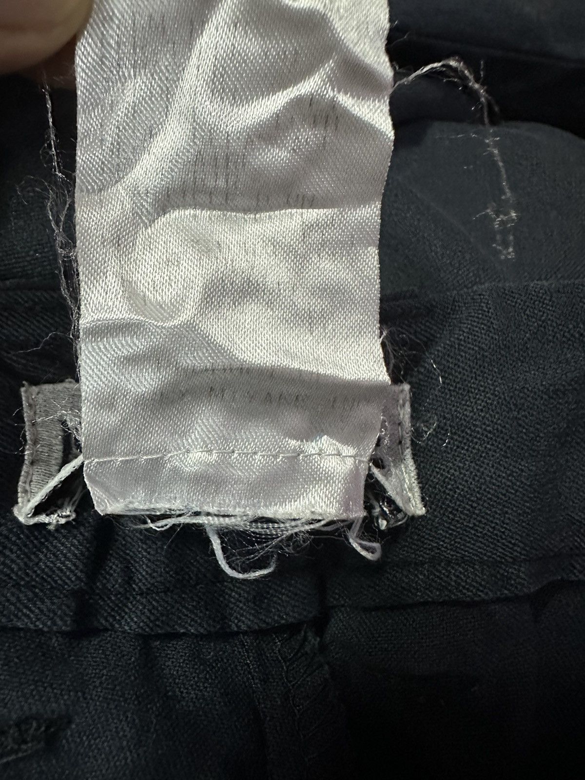 Issey Miyake Issey Miyake pants Size US 28 / EU 44 - 7 Thumbnail
