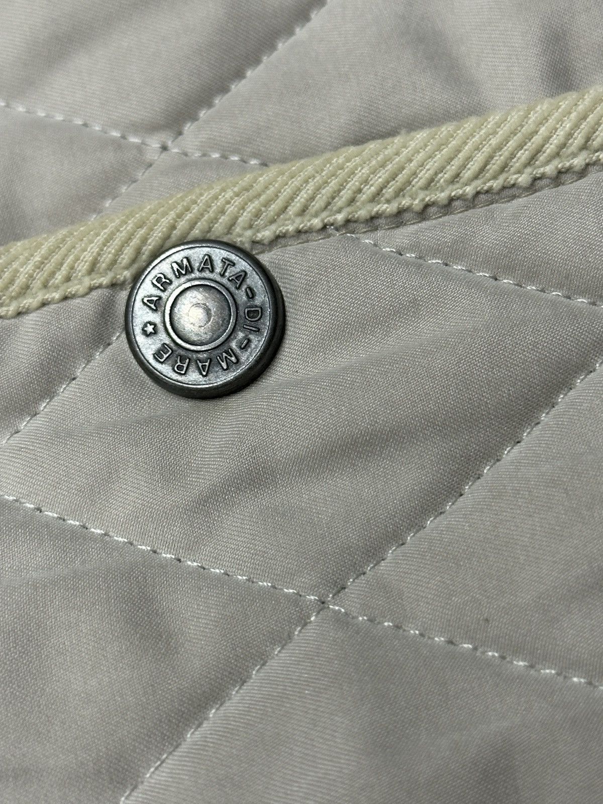 Other Italian Archive Quilted Jacket Size US XL / EU 56 / 4 - 6 Thumbnail