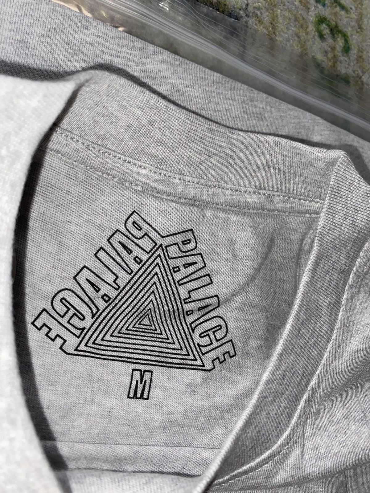 Palace Palace Corn T-Shirt Size US M / EU 48-50 / 2 - 3 Thumbnail