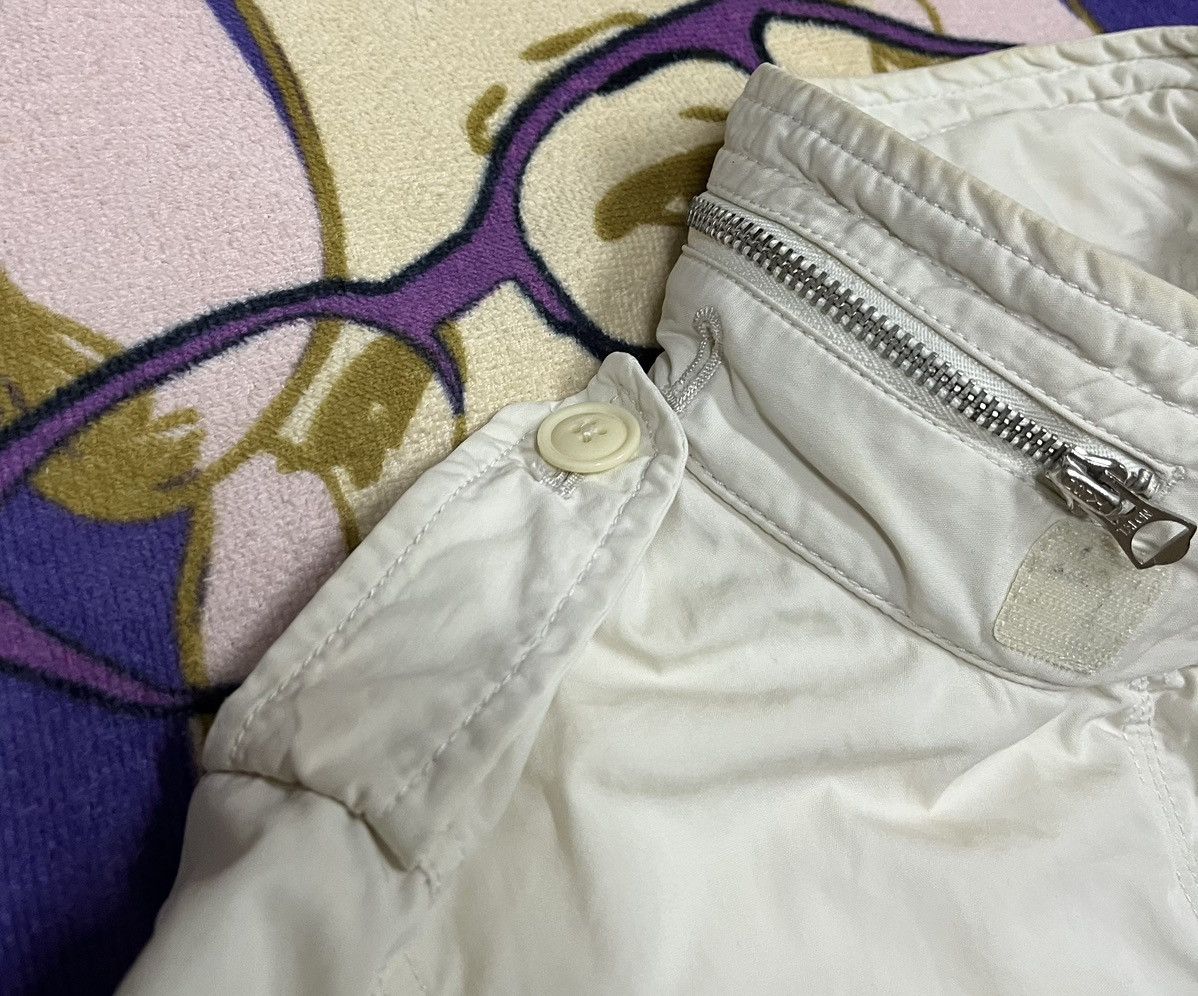 Polo Ralph Lauren RAPLH LAUREN T-66263 Jacket/Parka Rare Design Size US XS / EU 42 / 0 - 11 Thumbnail