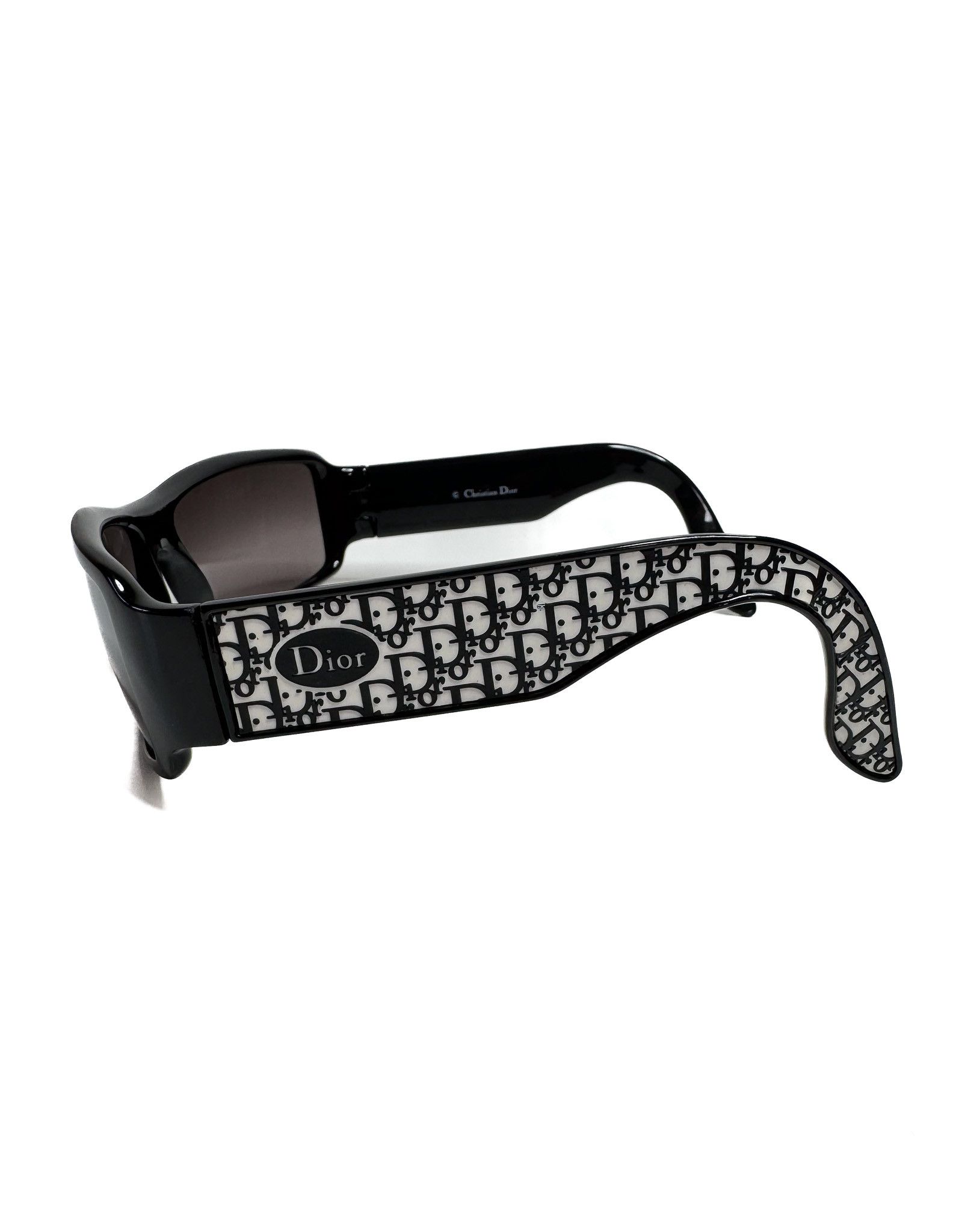 Dior RARE DIOR RUBBER 2 SUNGLASSES Size ONE SIZE - 3 Thumbnail