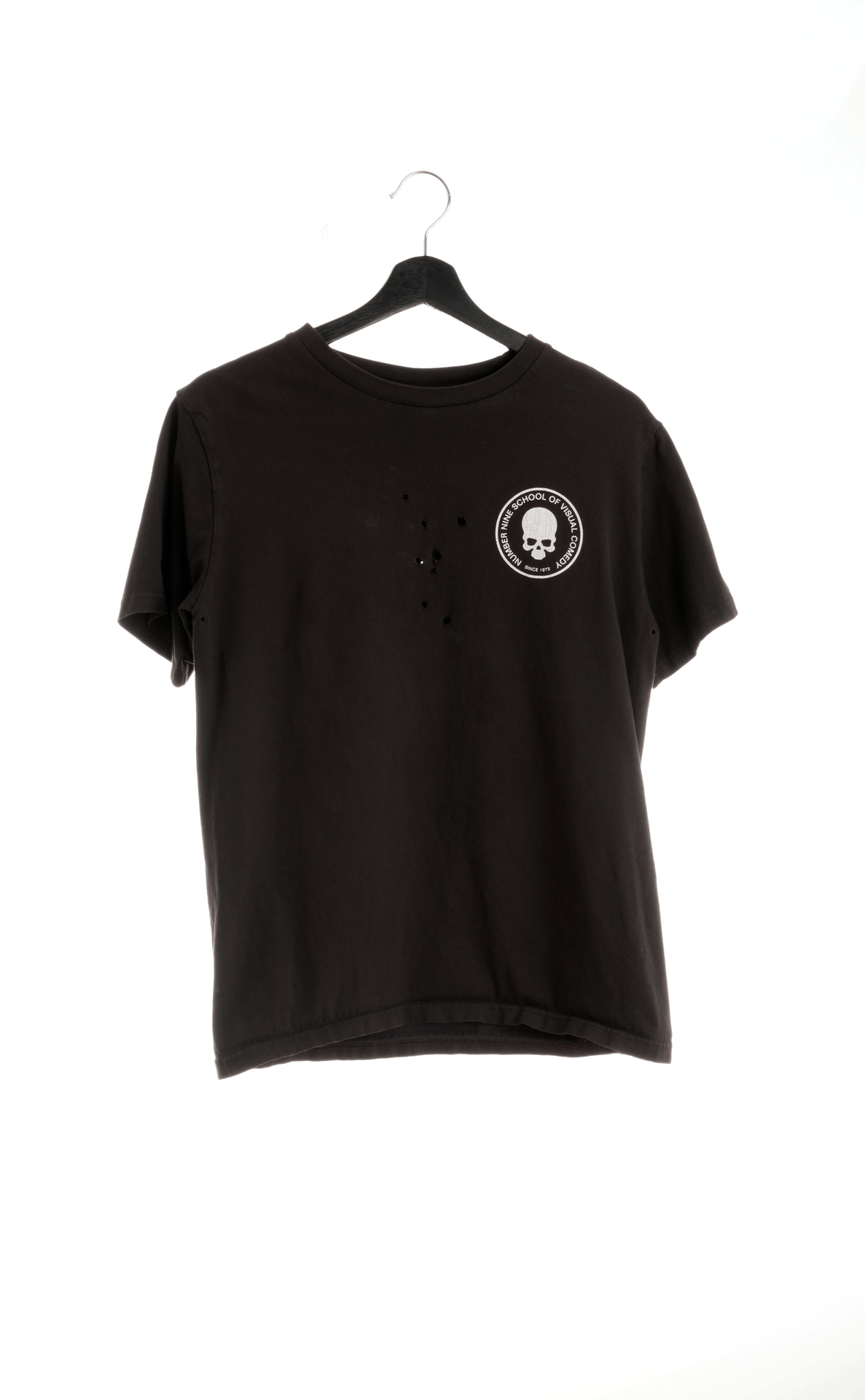 Number (N)ine Disco Sucks tee | Grailed