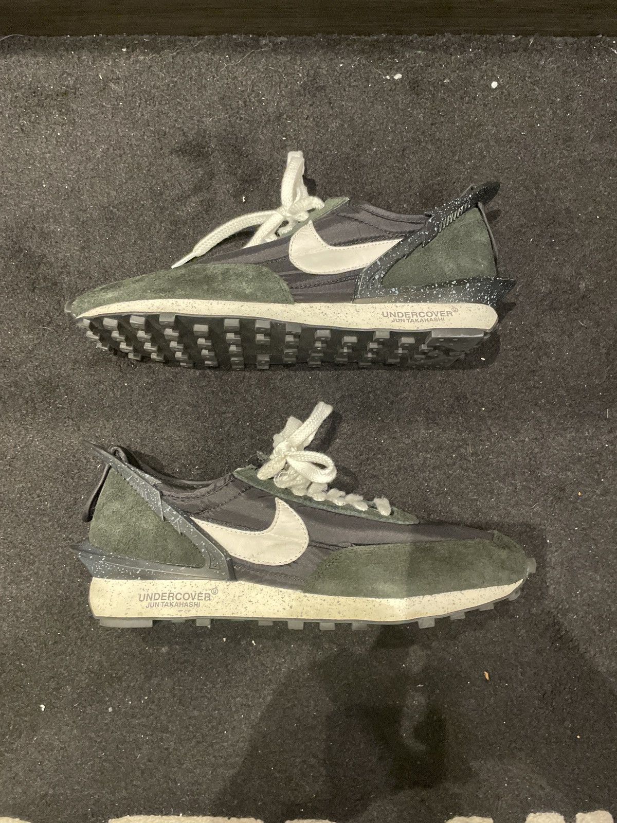 Nike × Undercover Nike Daybreak Undercover Size US 9.5 / EU 42-43 - 6 Thumbnail