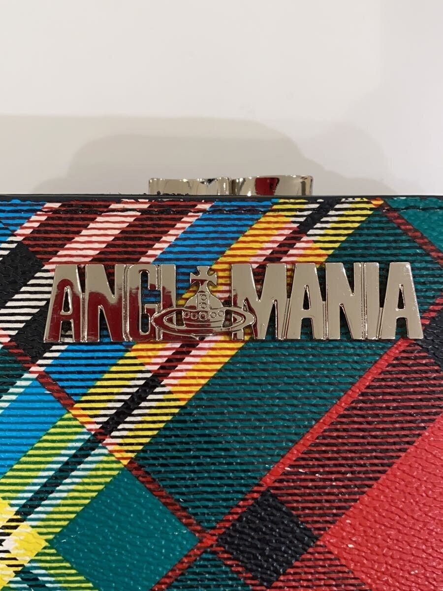 Vivienne Westwood Anglomania Orb Leather Wallet Size ONE SIZE - 3 Thumbnail