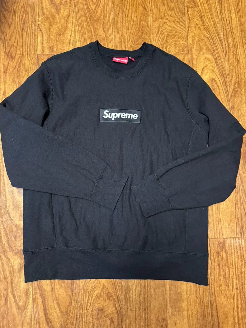 Black Sabbath × Supreme Supreme / Black Sabbath Paranoid